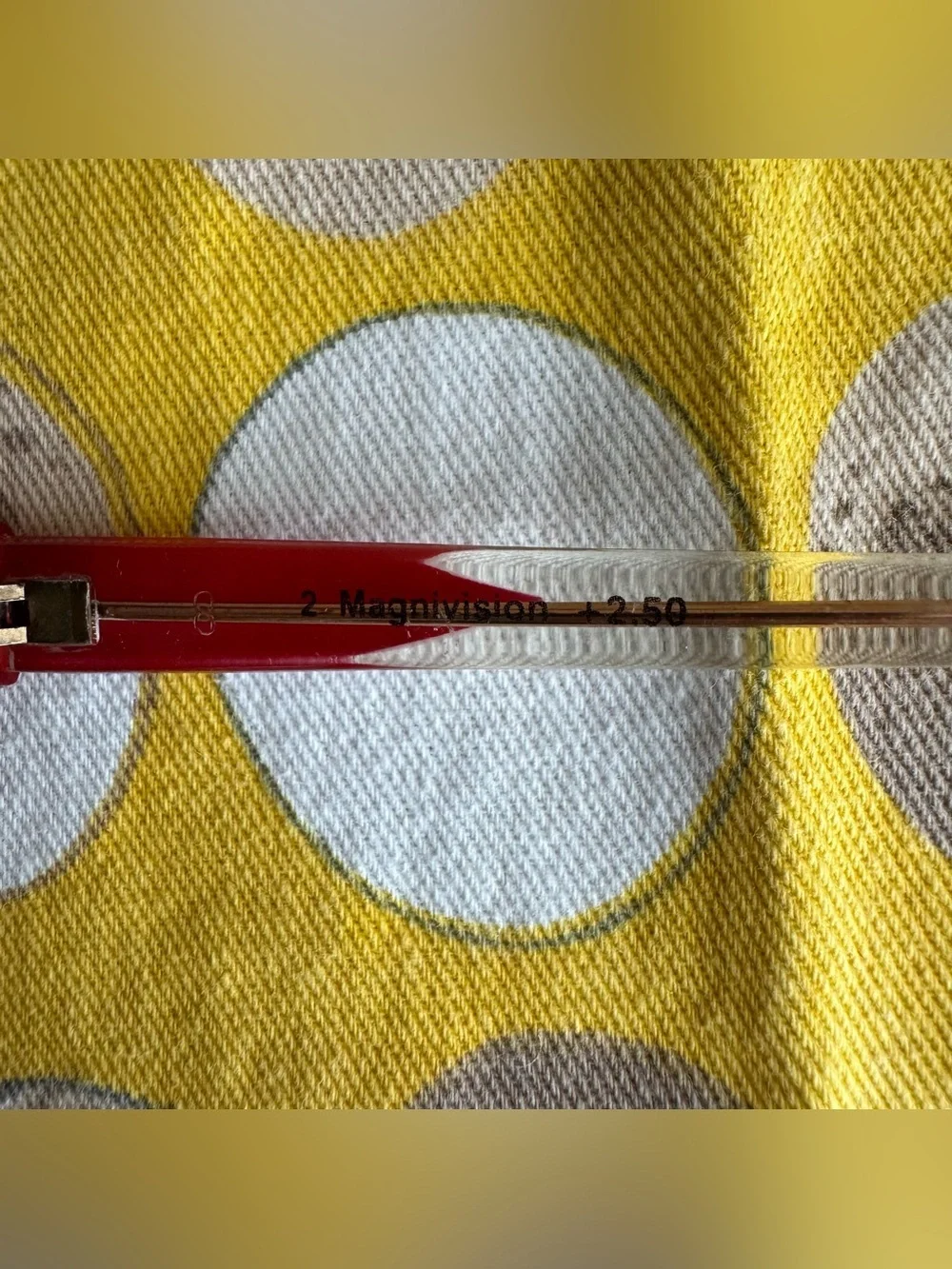 Vintage pretty decent